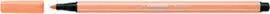 Rotulador Stabilo Pen 68 Color Amarillo Claro