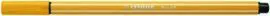 Rotulador Stabilo Pen 68 Color Curry