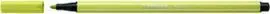Rotulador Stabilo Pen 68 Color Mostaza