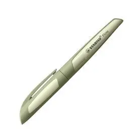 Pluma Stabilo Flow Caqui Punta 0,5Mm