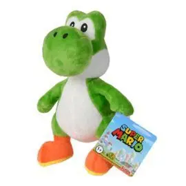 Peluche Yoshi 20 cm