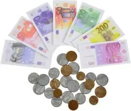 Set de Euros