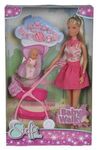 STEFFI LOVE- PASEO BEBE, 2 SURT.