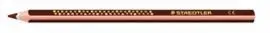 Lapiz Jumbo Noris Club C/12 1284-76 Marron
