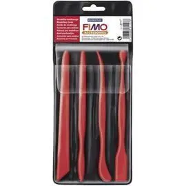 Herramientas de Modelaje para Fimo