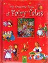 MY FAVOURITE BOOK OF FAIRY TALES