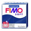 PASTILLA 57GRS FIMO SOFT AZUL WINDSOR