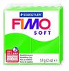 PASTILLA 57GRS FIMO SOFT VERDE TROPICAL