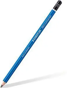 Lapiz de Grafito Mars Lumograph 100 11B