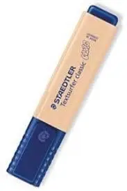 Marcador Staedtler Textsurfer 364 Pastel Melocoton