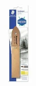 Lijas Afilalapices Staedtler 923 23Bk-C 1 ud