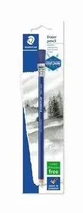Gomas de Borrar Mars Rasor Staedtler 526 61Bk-C 1