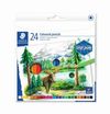 LAPICES DE COLORES STAEDTLER ESTUCHE CARTON 146C 2