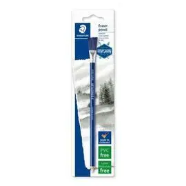Gomas de Borrar Mars Rasor Staedtler 526 61Bk-C 1
