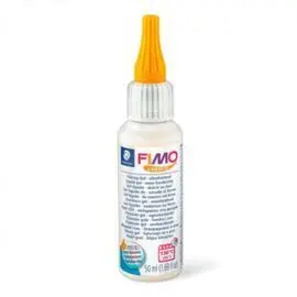 Liquido para Fimo 100Ml Translucido