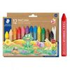 CERA NORIS JUNIOR 224 12 COLORES SURTIDOS