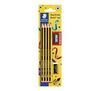 LAPIZ NORIS 120/2 HB BLISTER 8 UDS + AFILALAPIZ +