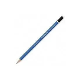 Lapiz de Grafito Mars Lumograph 100 4H