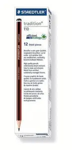 Lapiz Tradition 110 2H