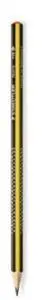 Lapiz Grafito Triangular Noris 183-Hb