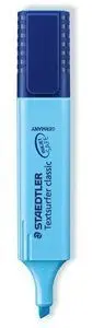 Marcador Fluoresc 364-3 Textsurfer Azul