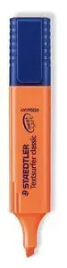 Marcador Fluoresc 364-4 Textsurfer Naranja