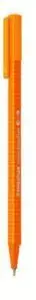 Rotulador Punta de Fibra Triplus Broadliner 338 Na