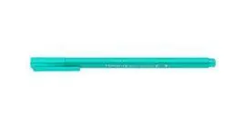 Rotulador Punta de Fibra Triplus Broadliner 338 tu