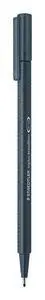 Rotulador Punta de Fibra Triplus Broadliner 338 Gr