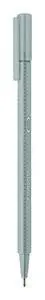 Rotulador Punta de Fibra Triplus Broadliner 338 Gr