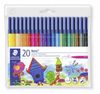 ESTUCHE 20 ROTULADORES STAEDLER NORIS CLUB 326WP20