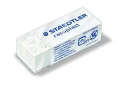 Gomas Staedsler