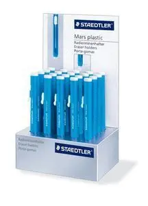Goma Mars Plastic