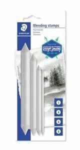 Difuminador Staedtler 5426-S 4 uds