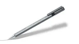 Portaminas Staedtler 0,7 Triplus