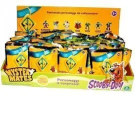 Playmobil Display Scoobydoo 1 (48 Uds)