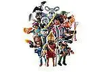 Playmobil Display 48 Figuras Niño S21