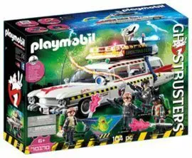Playmobil Ecto-1A 70170