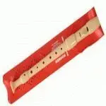 Flauta Hohner Ref. 9516 Funda Naranja