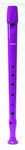 FLAUTA HOHNER VIOLETA 9508