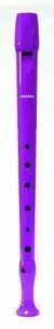 Flauta Hohner Violeta 9508