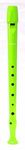 FLAUTA HOHNER VERDE CLARO 9508
