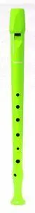 Flauta Hohner Verde Claro 9508