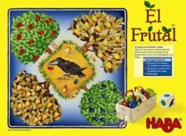 Juego Haba el Frutal
