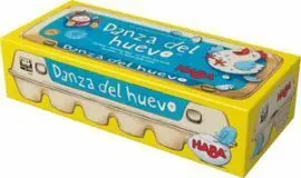 Juego Haba Danza del Huevo
