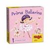 JUEGO HABA PRIMERA BAILARINA