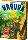 JUEGO HABA KARUBA