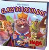 JUEGO HABA EL REY DE LOS DADOS