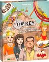 JUEGO HABA THE KEY SABOTAGE EN EL PARQUE DE ATRACC