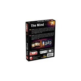Juego de Mesa The Mind